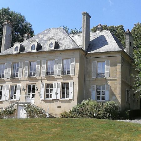 Chambres D'Hotes Du Bas Manoir Bretteville-sur-Odon Экстерьер фото