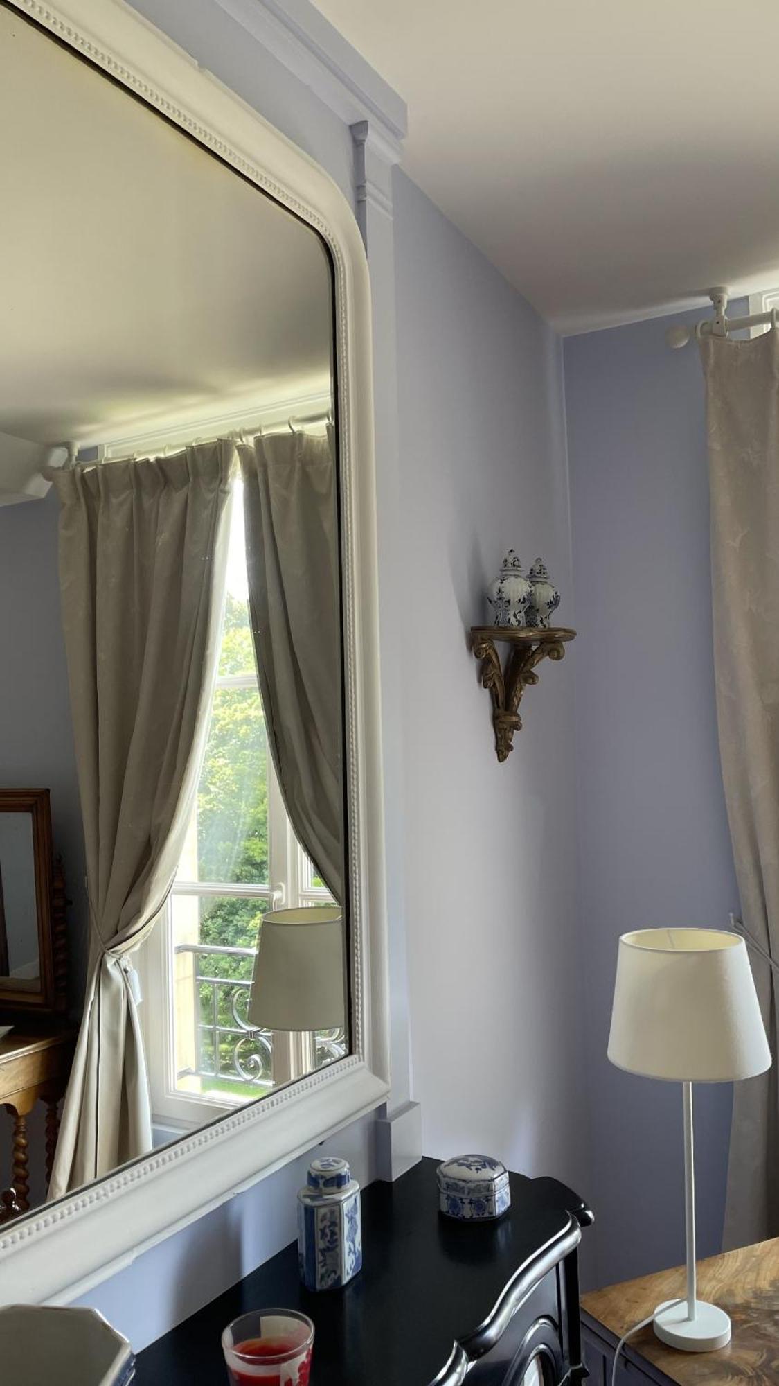 Chambres D'Hotes Du Bas Manoir Bretteville-sur-Odon Номер фото