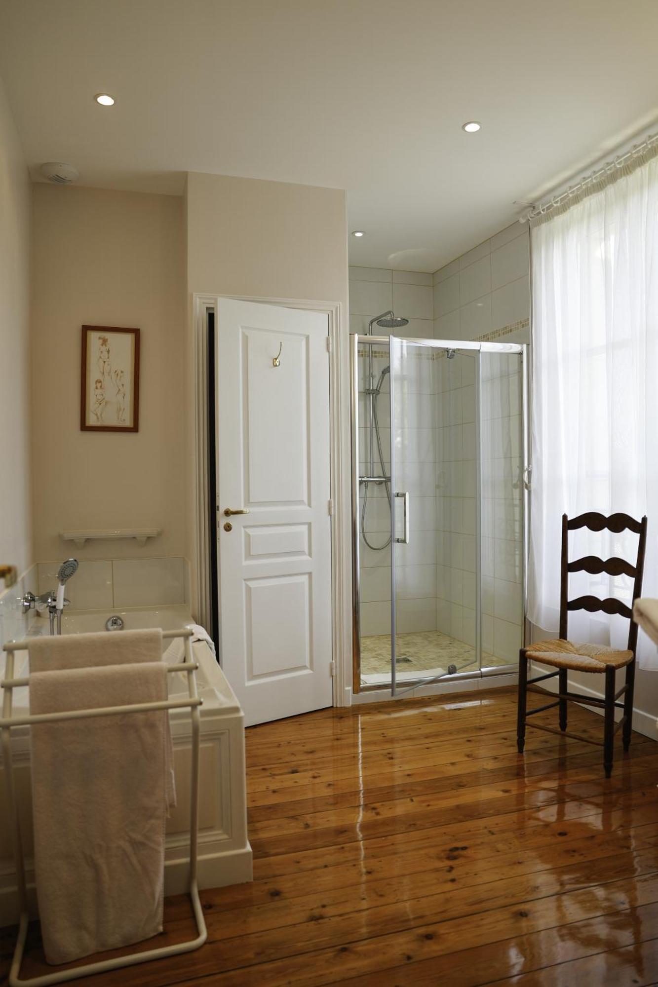 Chambres D'Hotes Du Bas Manoir Bretteville-sur-Odon Экстерьер фото