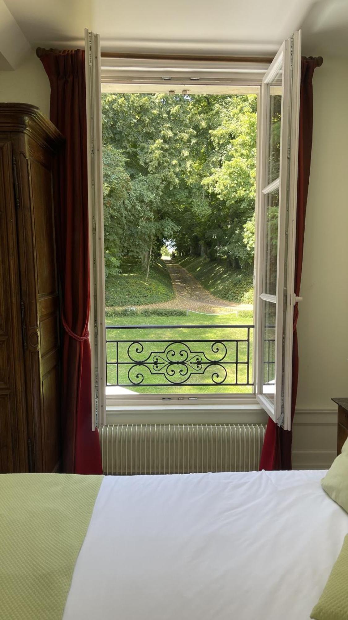 Chambres D'Hotes Du Bas Manoir Bretteville-sur-Odon Номер фото