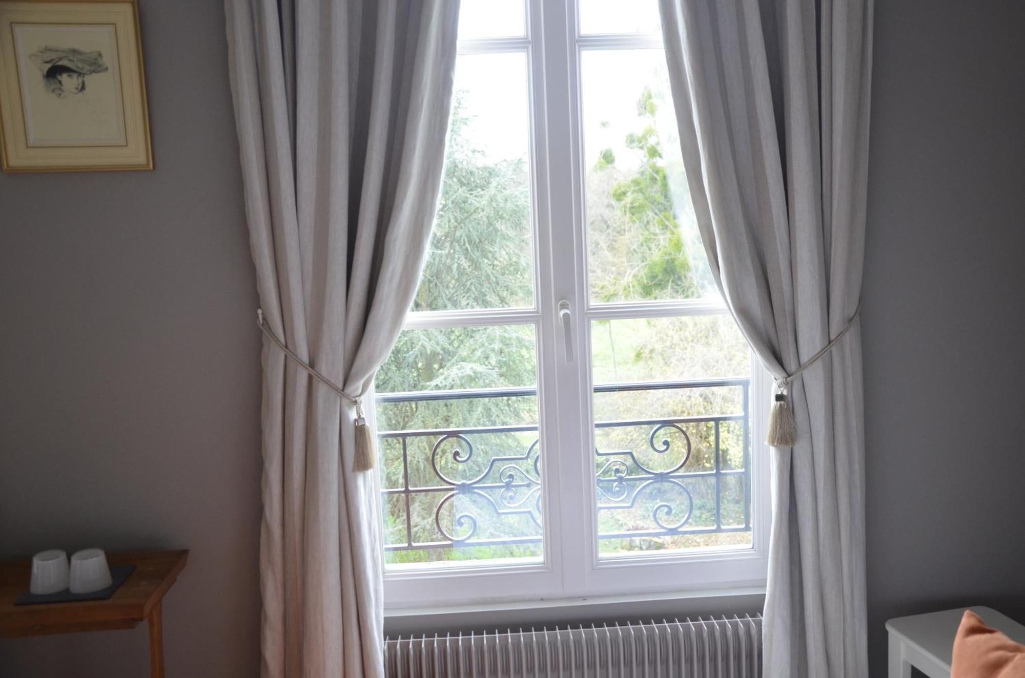 Chambres D'Hotes Du Bas Manoir Bretteville-sur-Odon Номер фото