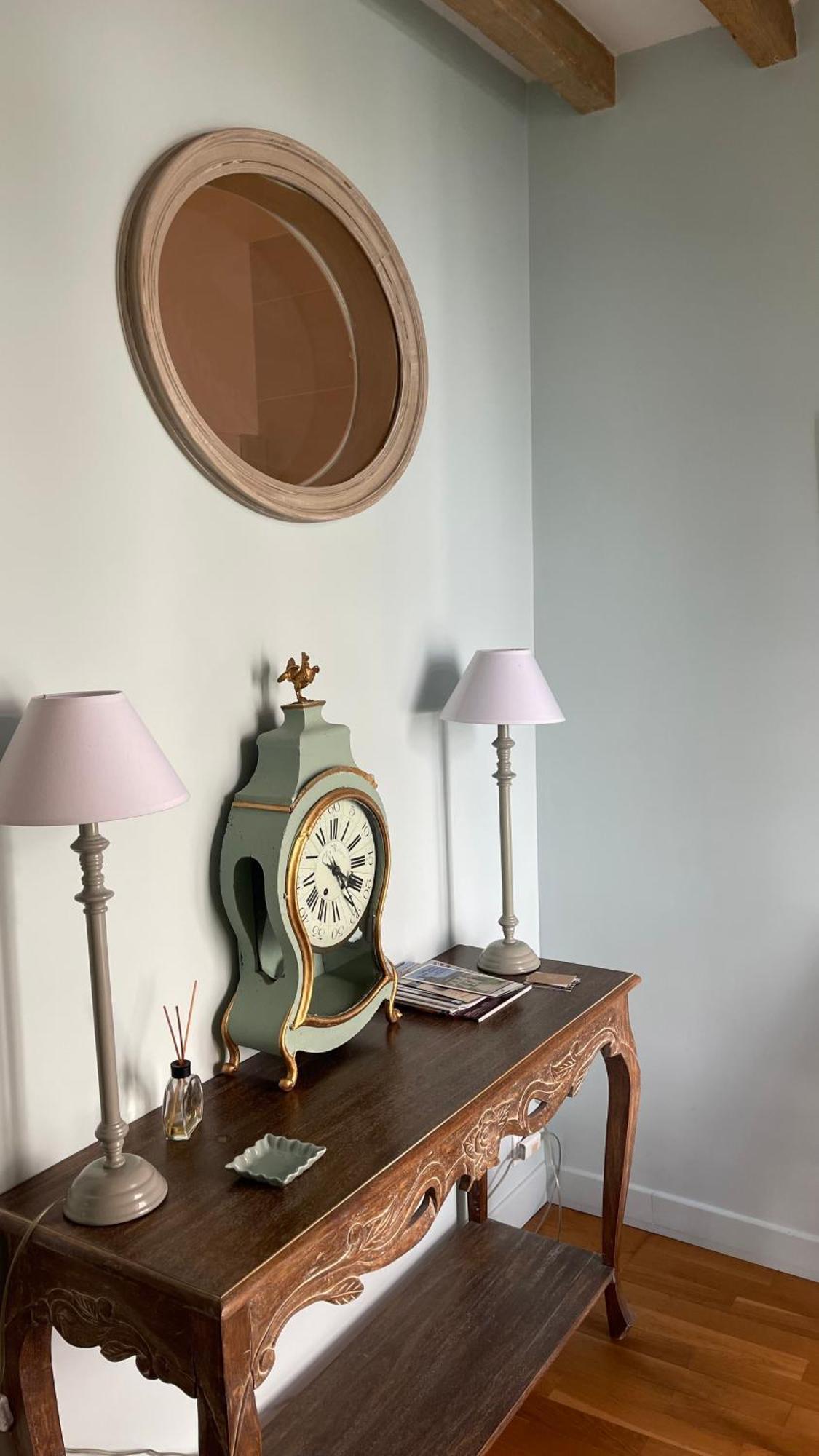 Chambres D'Hotes Du Bas Manoir Bretteville-sur-Odon Экстерьер фото